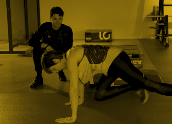 Testimonial Activate Performance Belgium