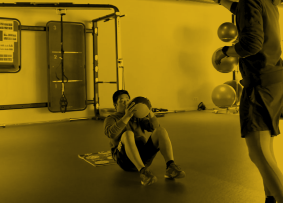 Testimonial Activate Performance Belgium